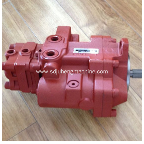 Hitachi EX45 Hydraulic pump 4322162 main Pump